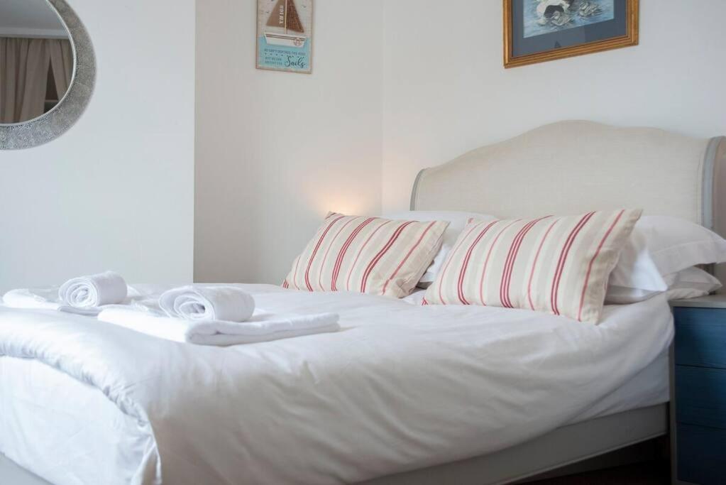 Jewel Pier *2 Bed House* دييْل المظهر الخارجي الصورة