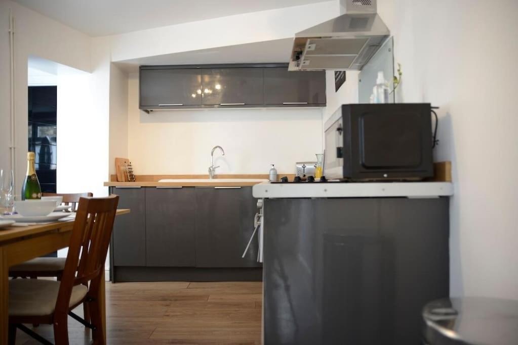 Jewel Pier *2 Bed House* دييْل المظهر الخارجي الصورة