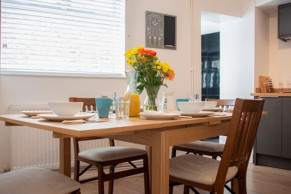 Jewel Pier *2 Bed House* دييْل المظهر الخارجي الصورة