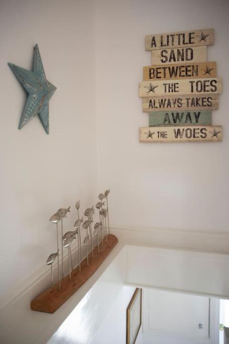 Jewel Pier *2 Bed House* دييْل المظهر الخارجي الصورة