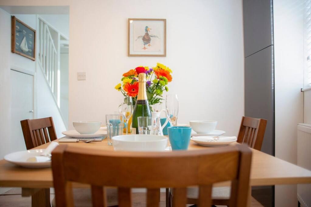 Jewel Pier *2 Bed House* دييْل المظهر الخارجي الصورة