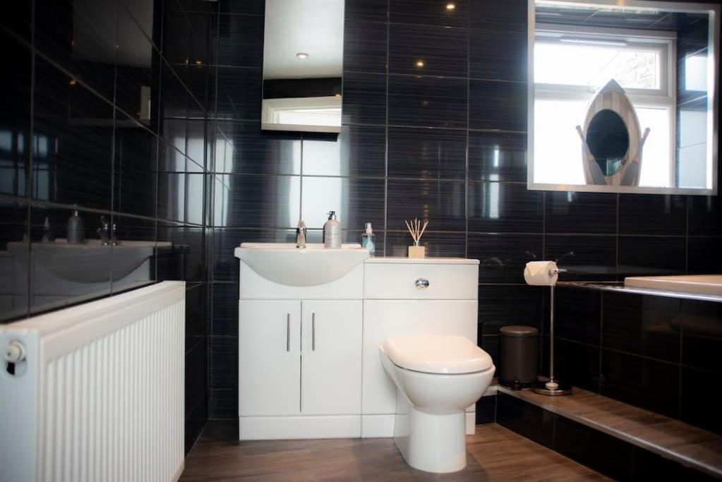 Jewel Pier *2 Bed House* دييْل المظهر الخارجي الصورة